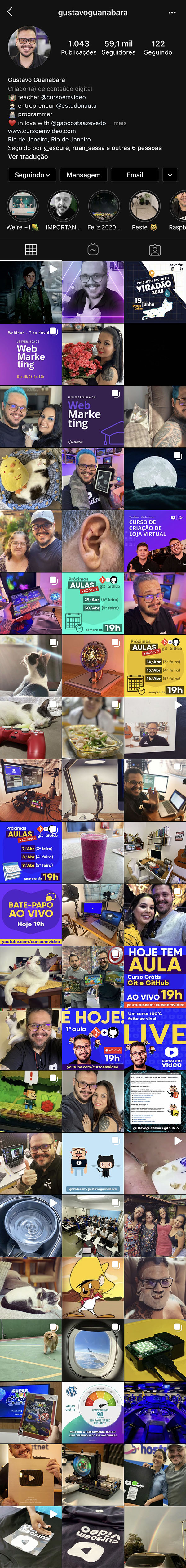 intagram